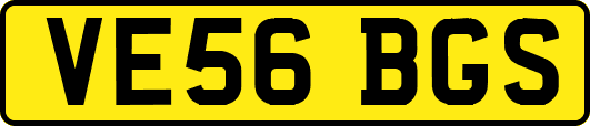 VE56BGS