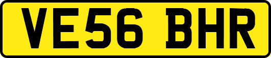 VE56BHR