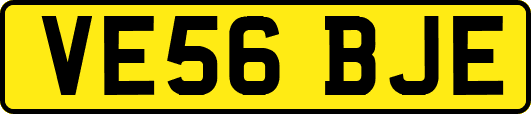 VE56BJE