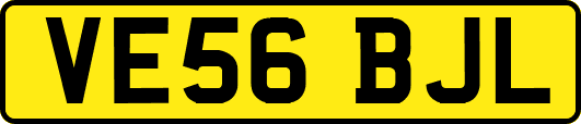 VE56BJL