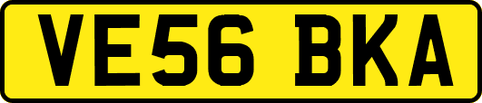 VE56BKA