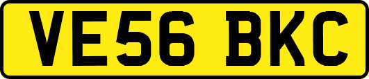 VE56BKC
