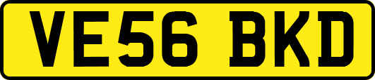 VE56BKD