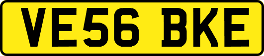 VE56BKE