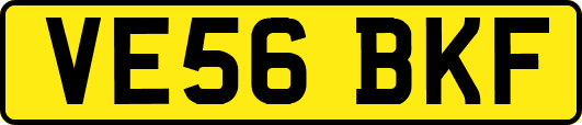 VE56BKF
