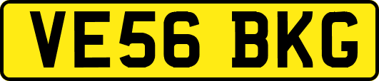VE56BKG