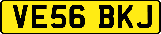 VE56BKJ