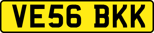 VE56BKK