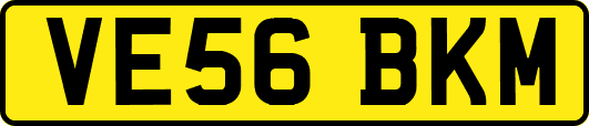 VE56BKM