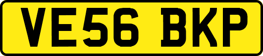 VE56BKP