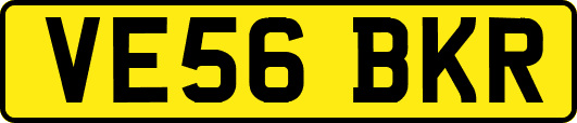 VE56BKR
