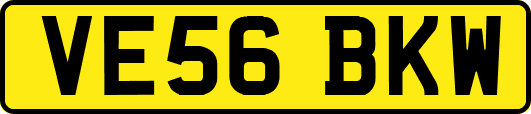 VE56BKW
