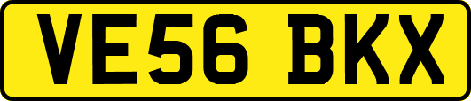 VE56BKX