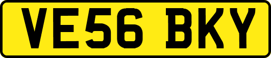 VE56BKY