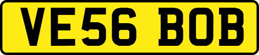 VE56BOB