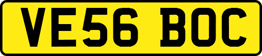 VE56BOC