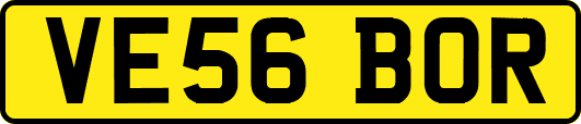 VE56BOR