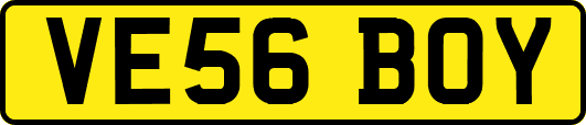 VE56BOY