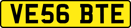 VE56BTE