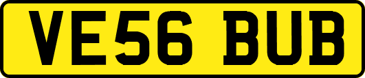 VE56BUB