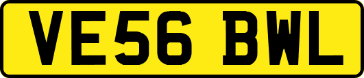 VE56BWL