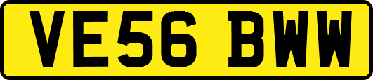 VE56BWW