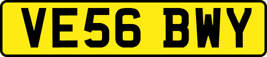 VE56BWY