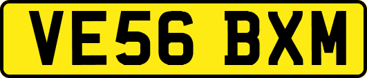 VE56BXM