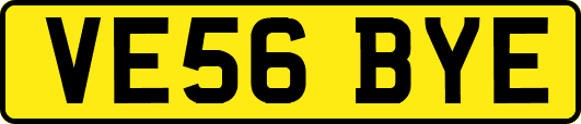 VE56BYE