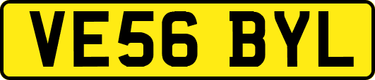 VE56BYL