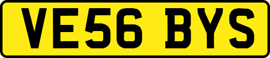 VE56BYS