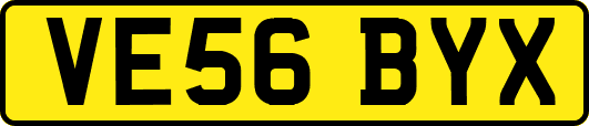 VE56BYX