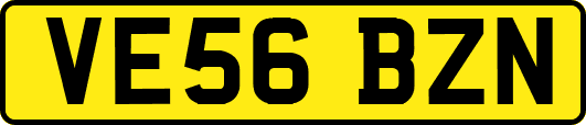 VE56BZN