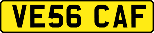 VE56CAF