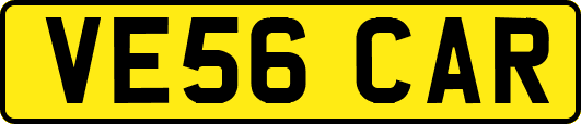 VE56CAR