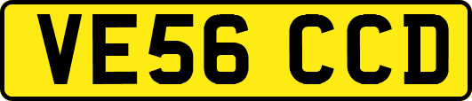 VE56CCD