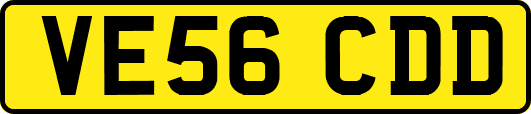 VE56CDD
