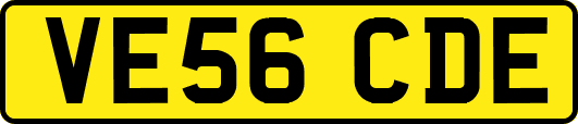 VE56CDE