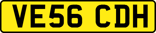 VE56CDH