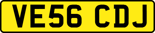 VE56CDJ
