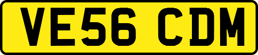 VE56CDM