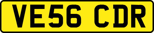 VE56CDR