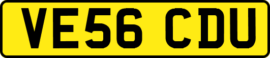 VE56CDU