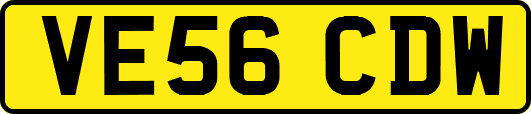 VE56CDW