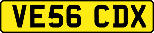 VE56CDX