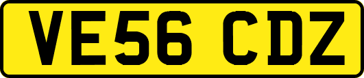 VE56CDZ