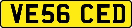 VE56CED