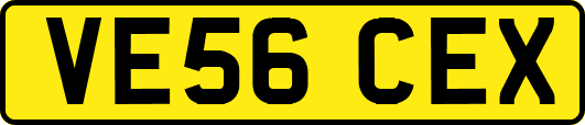 VE56CEX