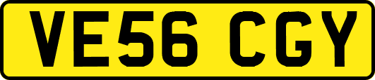 VE56CGY