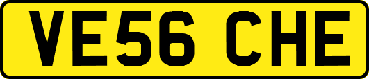 VE56CHE